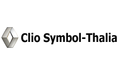 Clio Symbol-Thalia