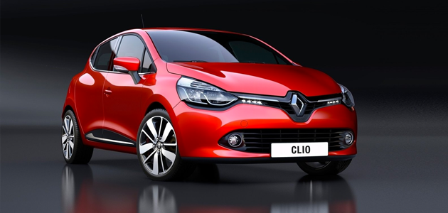 Renault Clio Bakımları Nelerdir?